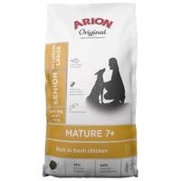Arion Original Mature7+ Medium/Large 12 kg.